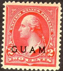 Scott #guam-00002