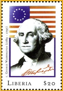Liberia — LR 2567a