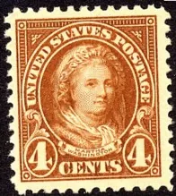Scott #00556