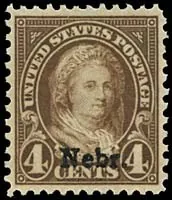 Scott #00673