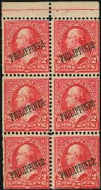 Scott #ph-00214-b
