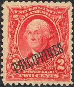 Scott #ph-00227