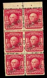 Scott #ph-00240-a