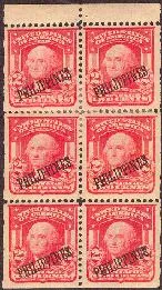 Scott #ph-00240-b