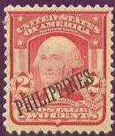 Scott #ph-00240