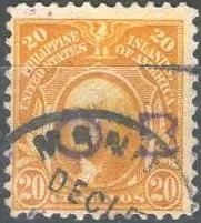 Scott #ph-00297