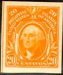 Scott #ph-00347-a