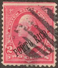Scott #pr-211