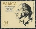 Samoa — WS 569