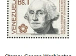 Venezuela — VE 1151